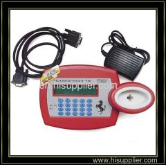 AD90 Transponder Key Duplicator