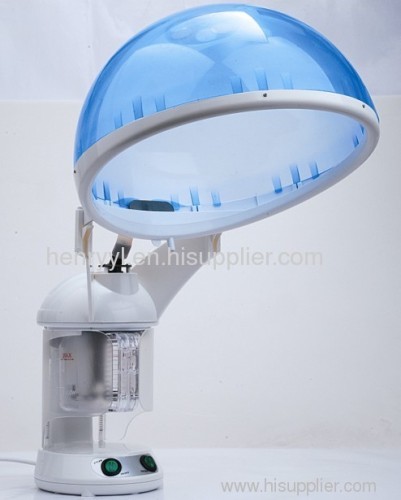 2 in 1 Facial / Hair Steamer (SK0830)