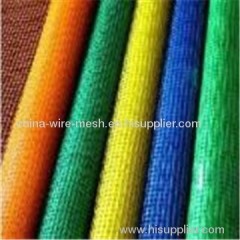 fiberglass mesh