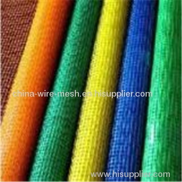 Fiberglass Mesh