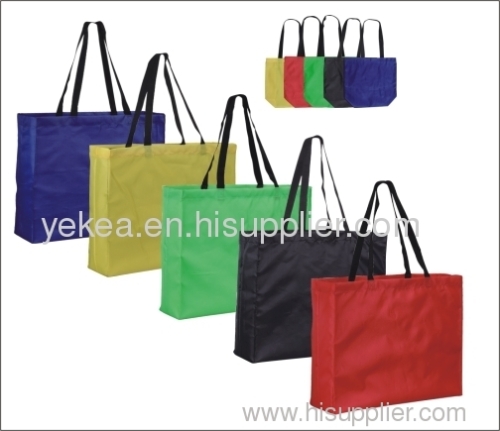 NON-WOVEN SHOPPING BAG