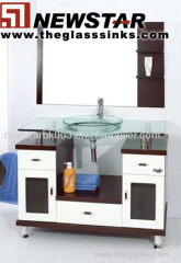 Glass Vanity Tops