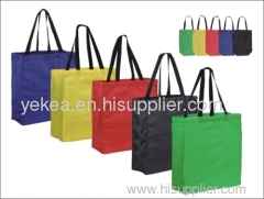 NON-WOVEN SHOPPING BAG