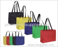 NON-WOVEN SHOPPING BAG