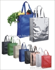 NON-WOVEN SHOPPING BAG