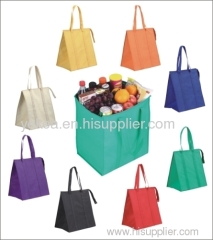 NON-WOVEN SHOPPING BAG