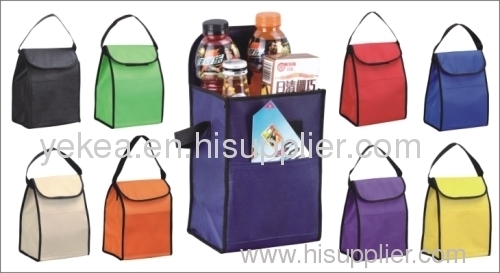 NON-WOVEN SHOPPING BAG