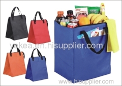 NON-WOVEN SHOPPING BAG