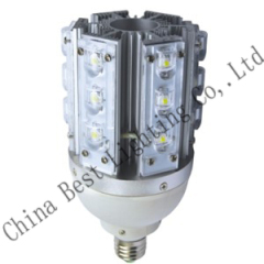 21w AC85-265V E27 LED corn light