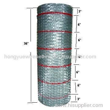 Hexagonal Wire Mesh Fences