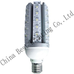 37w AC85-265V E27 LED corn light