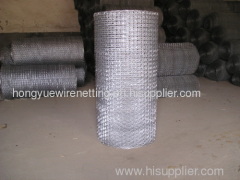 galvanzied hexagonal wire mesh