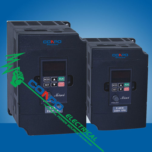 ZVF11 Series Mining Frequency Inverter