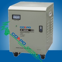 Is Series Isolation Transformer (Ultra-Isolation & Noise Suppression Transformer)