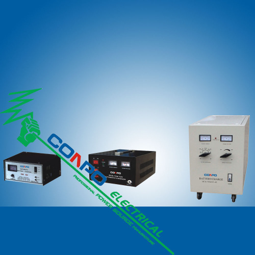 GCA Series Battery Charger