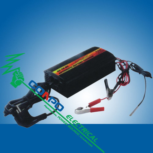 Battery Charger (ENC Series No. 2)