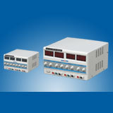 WYJ Series Double-Way DC Power Supply