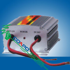 DC to DC Negative Booster CNT2412-5A 24/12V 5A