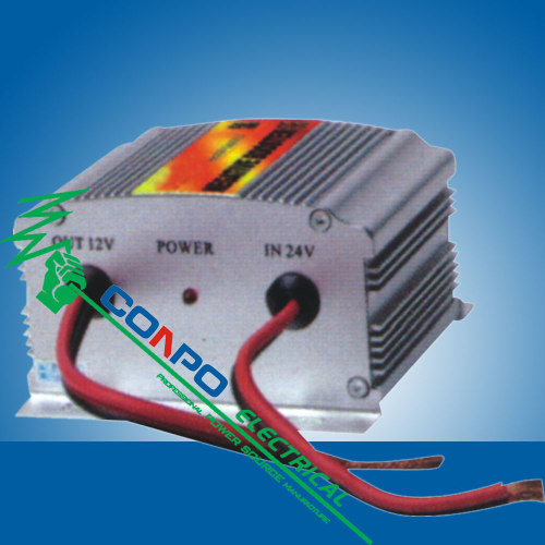 DC to DC Negative Booster CNT2412-5A 24/12V 5A