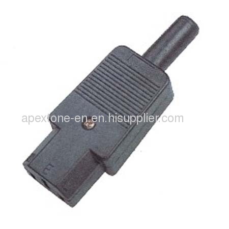 APEXTONE IDE computer female plug AP-1267