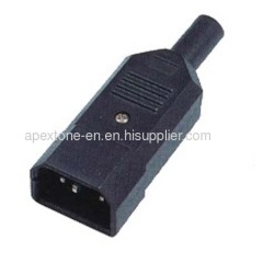 APEXTONE IDE computer male plug AP-1268