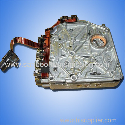 Transmission Parts Valve Body/Oil Line Plate