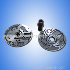 Auto Transmission Parts Oil Pump