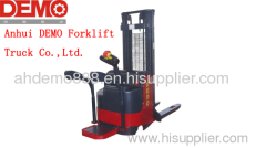 Full Electric Stacker