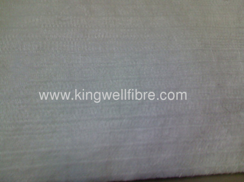 Fiberglass needled mat/ Needled glass felt