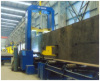 Vertical Assembly Machine for H-Type Steel