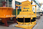 Spring Cone Crusher