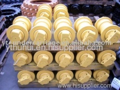 Track roller for CAT D155