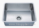 stainless still kitchen sinks