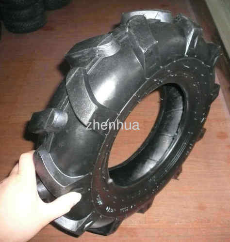 agriculture rubber wheel/tire