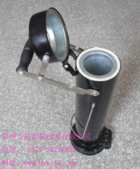 Portable rod dryer,Portable welding oven