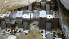 ZhenJiang Diesel ZJMD MAN L16/24 spare parts for engine assembly,OEM spare parts supply