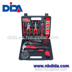 34 PC carbon steel Daily home tool Set
