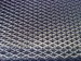 electro-galvanized expanded metal mesh