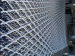 electro-galvanized expanded metal mesh