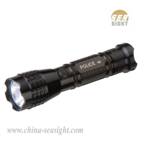 cree powerful led flashlight