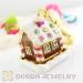 Fashion Juicy Couture charms Christmas House