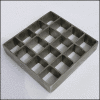 Steel Grating