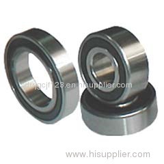 6201bearing/deep groove ball bearing/import bearing