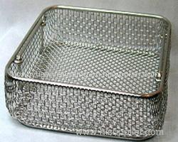 Wire Mesh for Roast