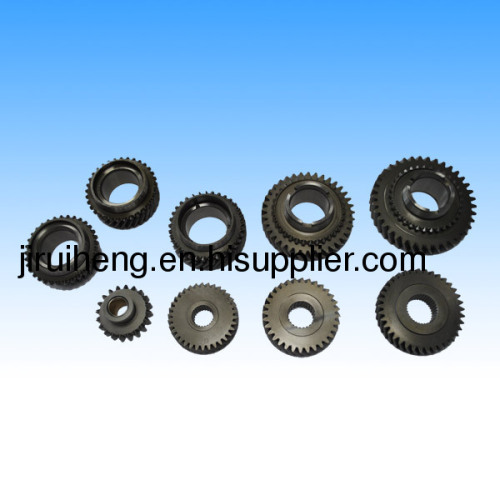 VW high precision transmission gear