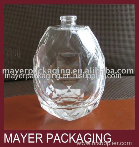 100ml Perfume Glass Bottle