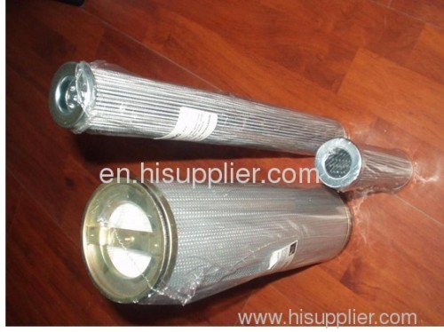 Stainless Steel Filter Elements - Swift Filters