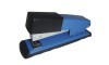 Black-Blue metal stapler