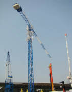 JINAN HUIYOU CONSTRUCTION MACHINERY CO., LTD