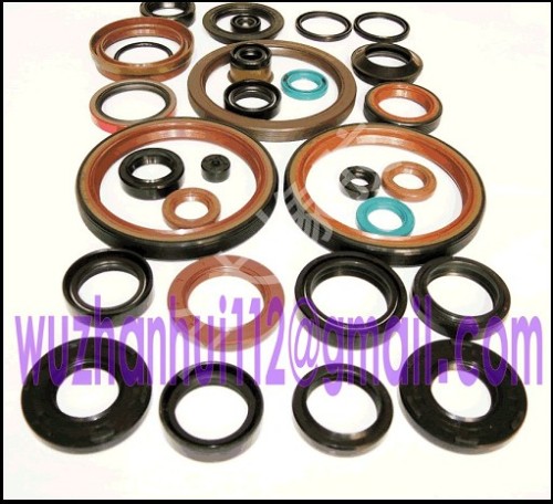 TC oil seal